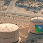 Aramco firma acuerdos por 90,000 millones de dólares con firmas de EU tras gira regional de Trump