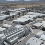 Parques industriales en Jalisco tuvieron crecimiento en primer trimestre: APIEJ