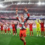 Bayern retoma trono de Bundesliga en día libre
