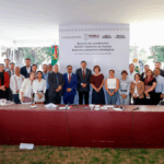 Con el Gran Telescopio Milimétrico, Puebla tendrá presencia mundial: Rosaura Ruiz Gutiérrez